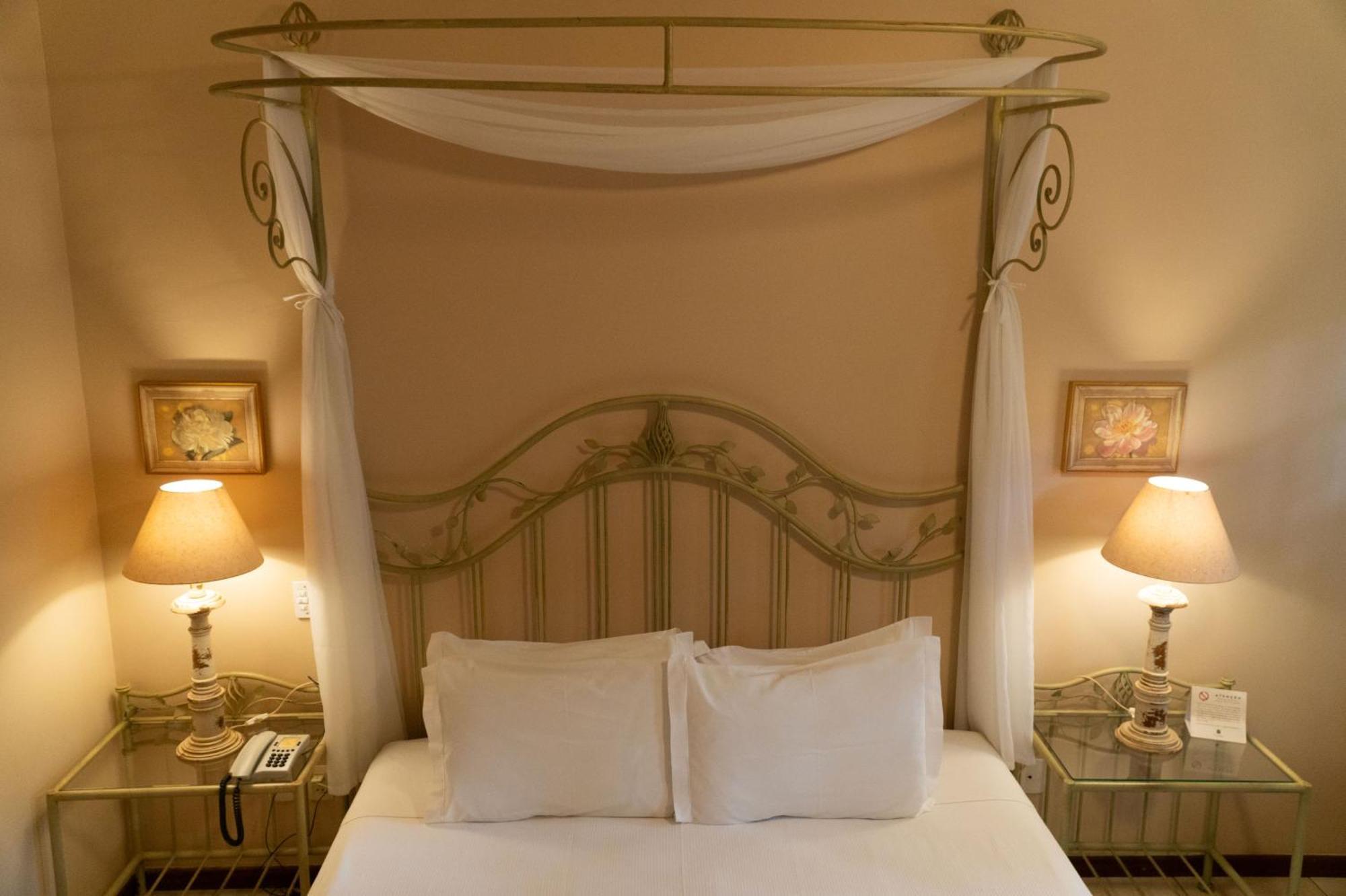 Vila Real Hotel Jaú Extérieur photo