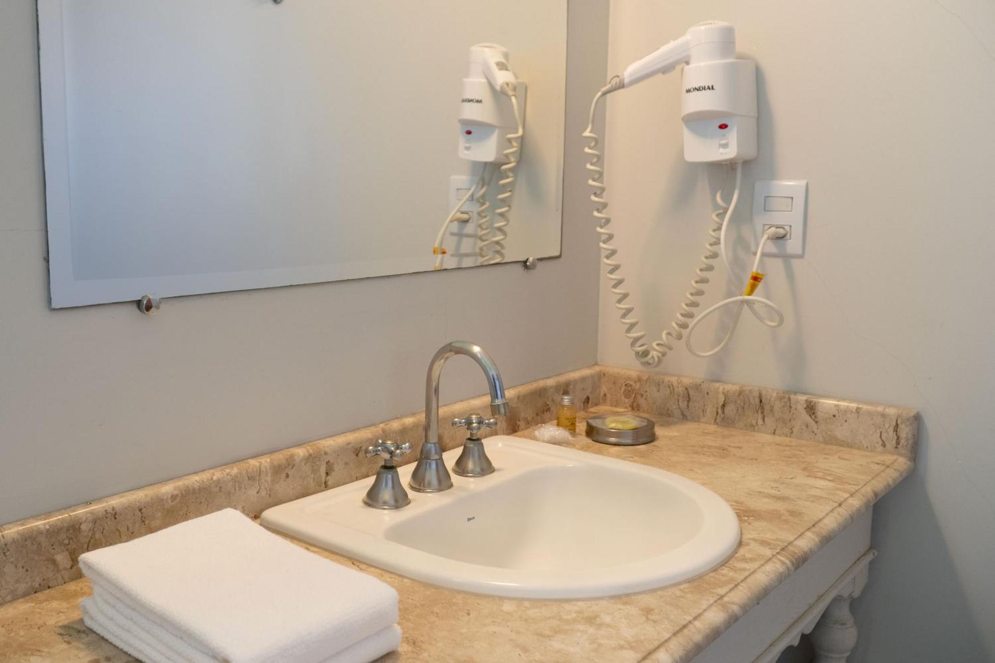 Vila Real Hotel Jaú Extérieur photo