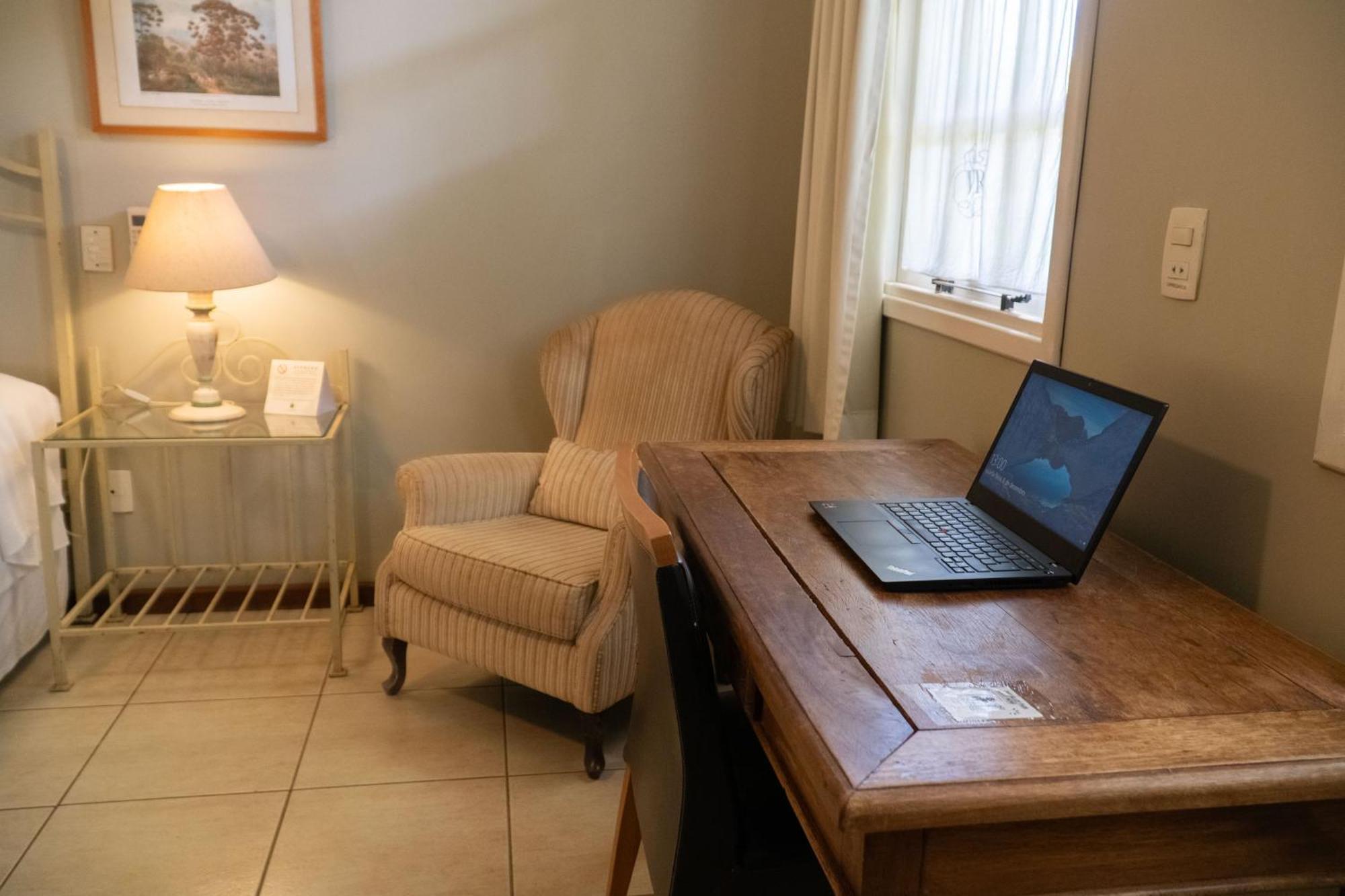Vila Real Hotel Jaú Extérieur photo